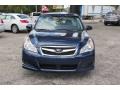 Azurite Blue Pearl - Legacy 2.5i Premium Photo No. 2