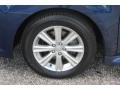 Azurite Blue Pearl - Legacy 2.5i Premium Photo No. 9