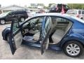 Azurite Blue Pearl - Legacy 2.5i Premium Photo No. 11