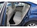 Azurite Blue Pearl - Legacy 2.5i Premium Photo No. 12