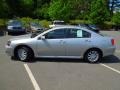 Quick Silver Pearl - Galant FE Photo No. 4