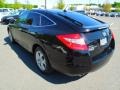 2011 Crystal Black Pearl Honda Accord Crosstour EX-L 4WD  photo #5