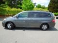 Nimbus Gray Metallic - Odyssey EX-L Photo No. 4