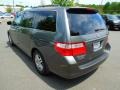 Nimbus Gray Metallic - Odyssey EX-L Photo No. 5