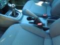 Candy White - Jetta S Sedan Photo No. 9