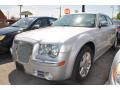 Bright Silver Metallic 2005 Chrysler 300 C HEMI AWD