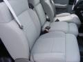 2006 Silver Metallic Ford F150 XL Regular Cab  photo #25