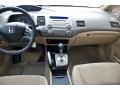 Taffeta White - Civic LX Sedan Photo No. 5