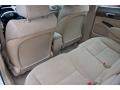 Taffeta White - Civic LX Sedan Photo No. 15