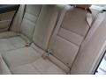 Taffeta White - Civic LX Sedan Photo No. 16