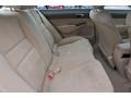 Taffeta White - Civic LX Sedan Photo No. 17