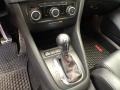 6 Speed DSG Dual-Clutch Automatic 2010 Volkswagen GTI 4 Door Transmission