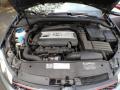2.0 Liter FSI Turbocharged DOHC 16-Valve 4 Cylinder Engine for 2010 Volkswagen GTI 4 Door #64290726