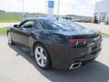 Black - Camaro SS/RS Coupe Photo No. 15