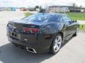 Black - Camaro SS/RS Coupe Photo No. 16