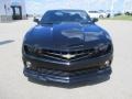 Black - Camaro SS/RS Coupe Photo No. 17