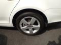Candy White - Jetta SE Sedan Photo No. 8