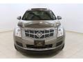 Mocha Steel Metallic - SRX FWD Photo No. 2