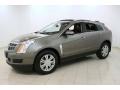 Mocha Steel Metallic - SRX FWD Photo No. 3