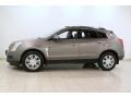 Mocha Steel Metallic - SRX FWD Photo No. 4