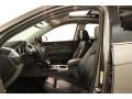 Mocha Steel Metallic - SRX FWD Photo No. 7