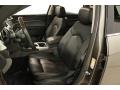 Mocha Steel Metallic - SRX FWD Photo No. 8