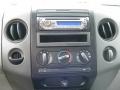 2006 Silver Metallic Ford F150 XL Regular Cab  photo #32