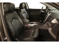 Mocha Steel Metallic - SRX FWD Photo No. 21