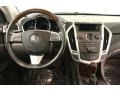Mocha Steel Metallic - SRX FWD Photo No. 25