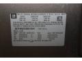 Mocha Steel Metallic - SRX FWD Photo No. 28