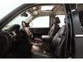 Black Raven - Escalade EXT AWD Photo No. 9