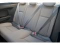 Polished Metal Metallic - Civic EX-L Coupe Photo No. 11