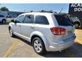 Bright Silver Metallic - Journey SXT Photo No. 3
