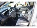 Bright Silver Metallic - Journey SXT Photo No. 16