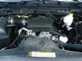 4.7 Liter SOHC 16-Valve Flex-Fuel V8 Engine for 2012 Dodge Ram 1500 SLT Quad Cab 4x4 #64292520