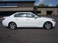 Alpine White - 5 Series 530xi Sedan Photo No. 5
