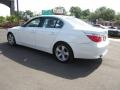 Alpine White - 5 Series 530xi Sedan Photo No. 10