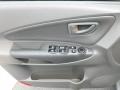 2007 Platinum Metallic Hyundai Tucson Limited 4WD  photo #18