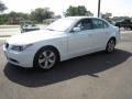 Alpine White - 5 Series 530xi Sedan Photo No. 12