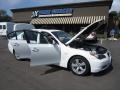 Alpine White - 5 Series 530xi Sedan Photo No. 18