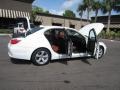 Alpine White - 5 Series 530xi Sedan Photo No. 20