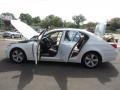 Alpine White - 5 Series 530xi Sedan Photo No. 23