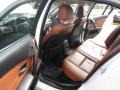 Alpine White - 5 Series 530xi Sedan Photo No. 26