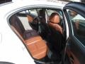 Alpine White - 5 Series 530xi Sedan Photo No. 27