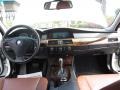 Alpine White - 5 Series 530xi Sedan Photo No. 30