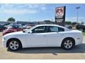 Bright White - Charger SE Photo No. 2