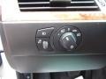 Alpine White - 5 Series 530xi Sedan Photo No. 35