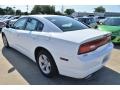 Bright White - Charger SE Photo No. 3