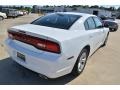 Bright White - Charger SE Photo No. 5