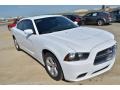 Bright White - Charger SE Photo No. 7